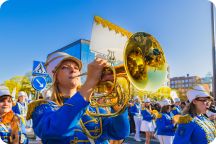 Cortègen
