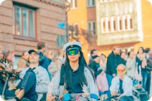 Cortègen