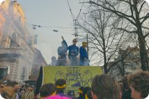 Cortègen