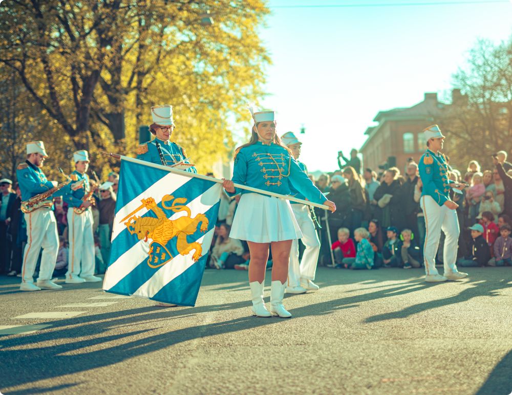 Cortègen