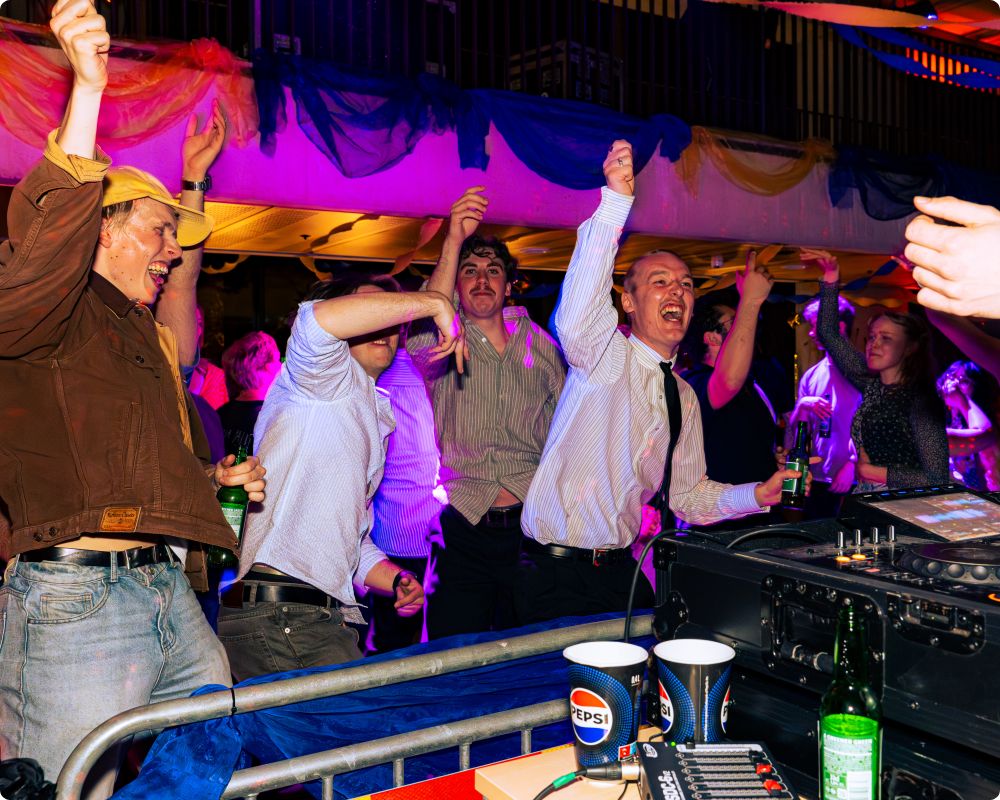 Valborgskalaset