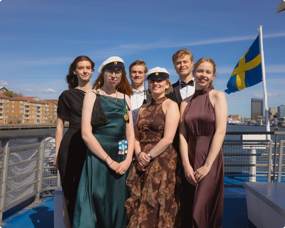 Vårbalen Studio