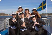 Vårbalen Studio