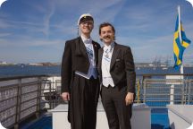 Vårbalen Studio