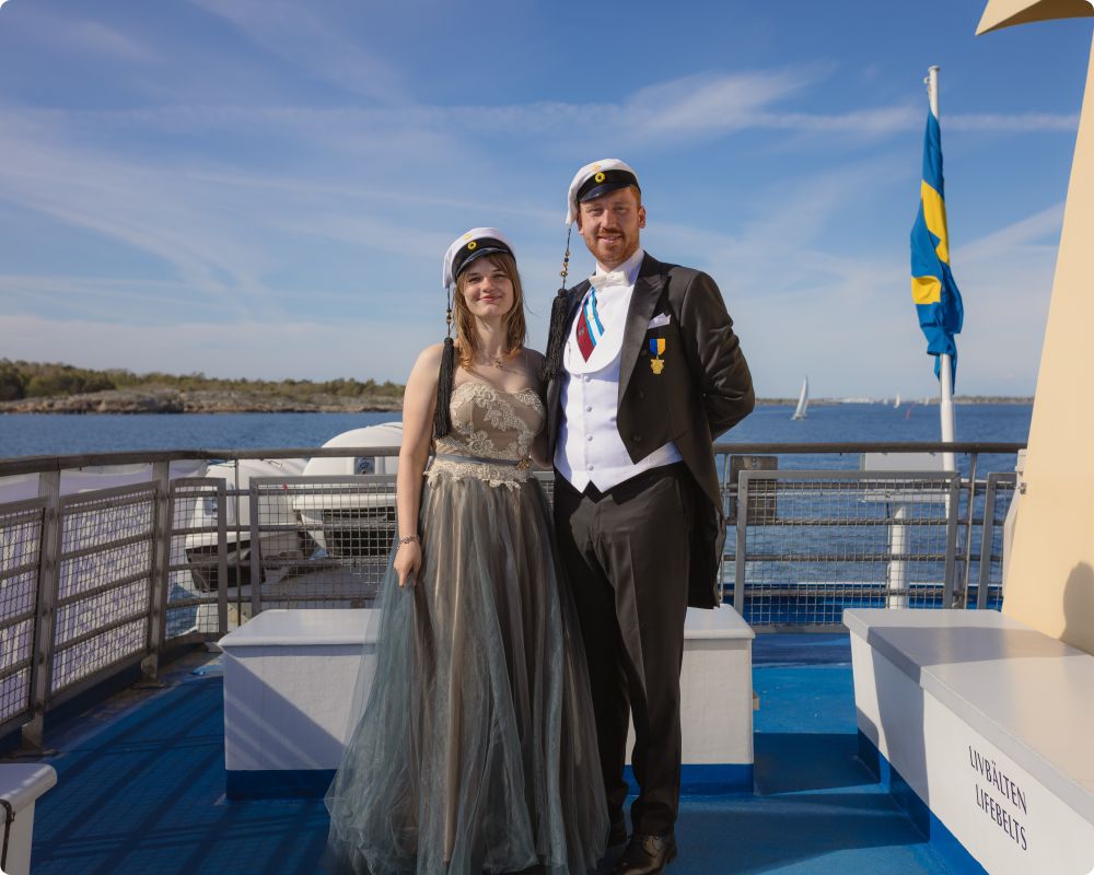 Vårbalen Studio