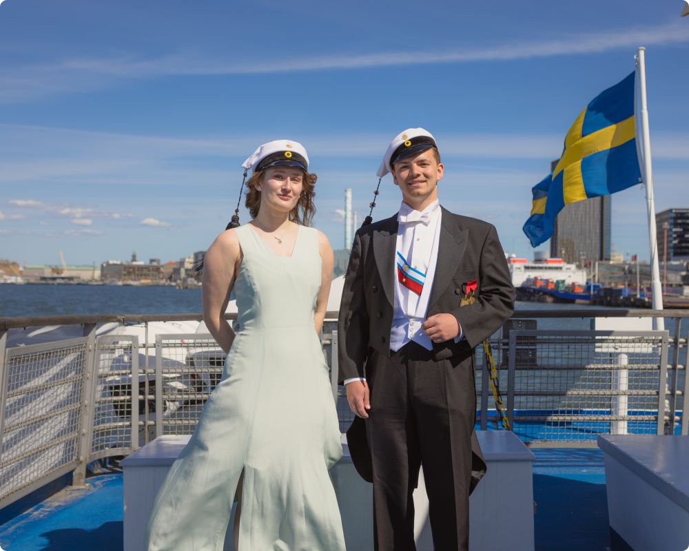 Vårbalen Studio