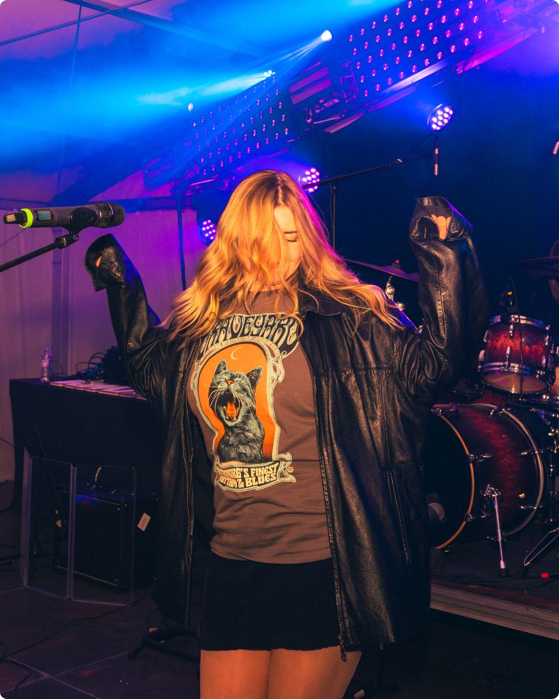 Valborgkalaset Koncert