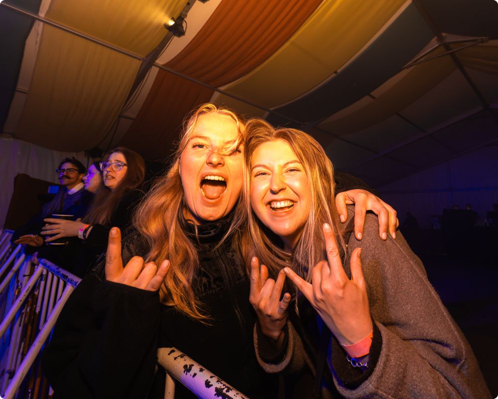 Valborgkalaset Koncert