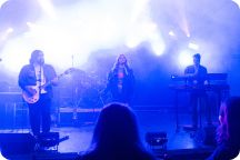 Valborgkalaset Koncert