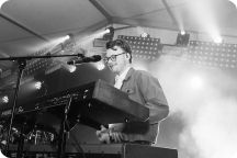Valborgkalaset Koncert