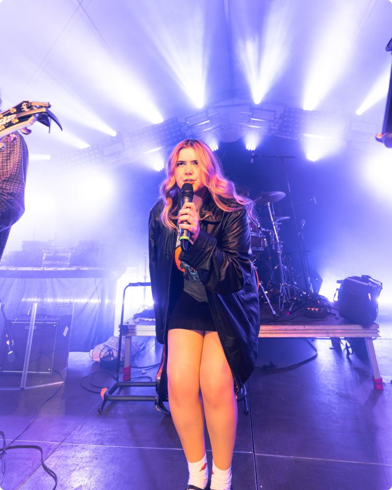 Valborgkalaset Koncert