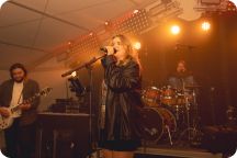 Valborgkalaset Koncert