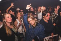 Valborgkalaset Koncert