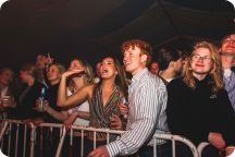 Valborgkalaset Koncert