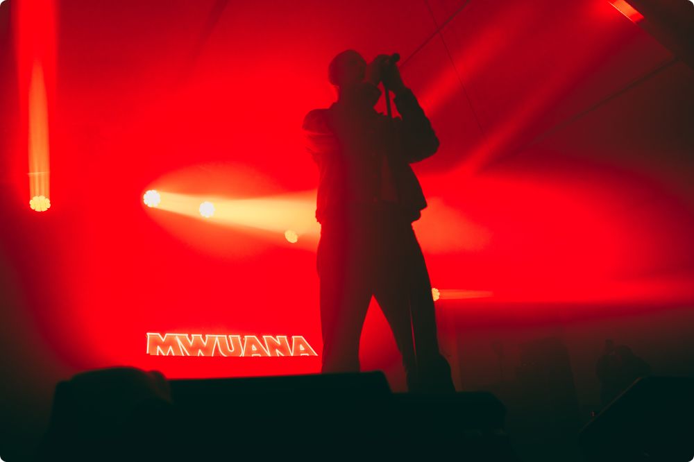Valborgkalaset Koncert