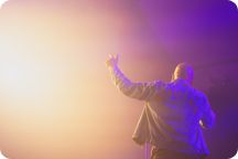 Valborgkalaset Koncert