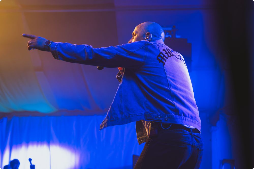Valborgkalaset Koncert