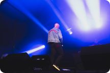 Valborgkalaset Koncert