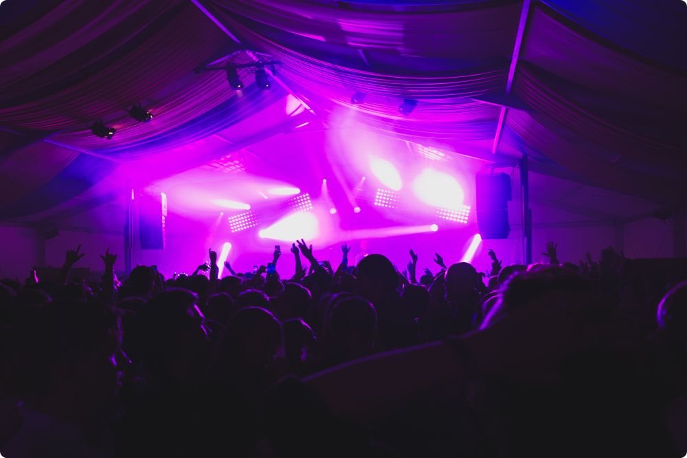 Valborgkalaset Koncert