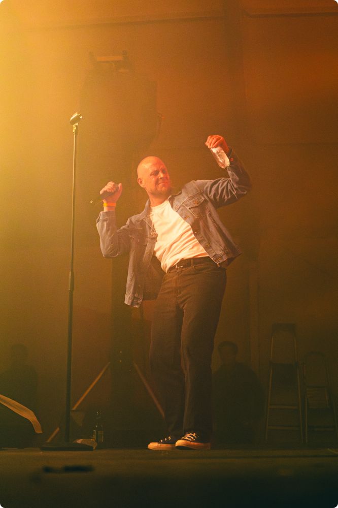 Valborgkalaset Koncert