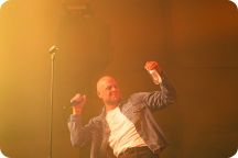 Valborgkalaset Koncert