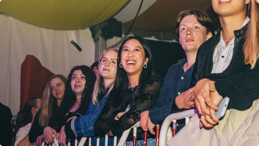 Valborgkalaset Koncert