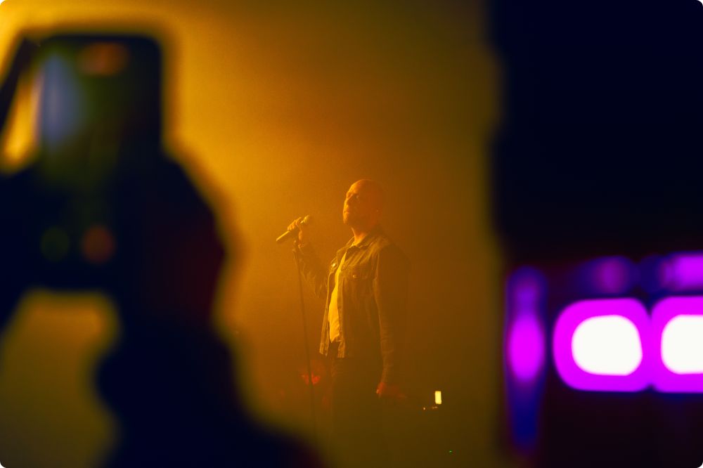 Valborgkalaset Koncert