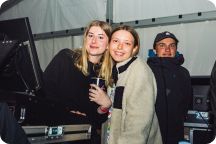 Valborgkalaset Koncert