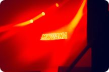 Valborgkalaset Koncert