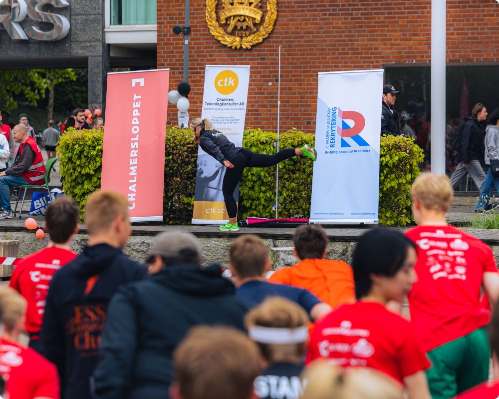 Chalmersloppet