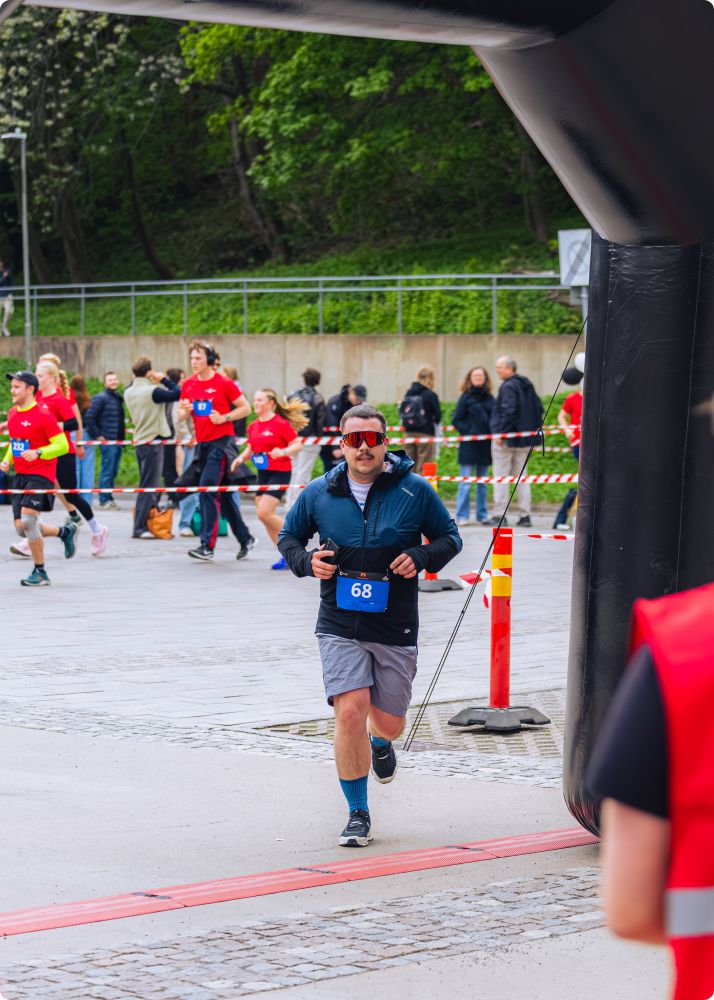 Chalmersloppet