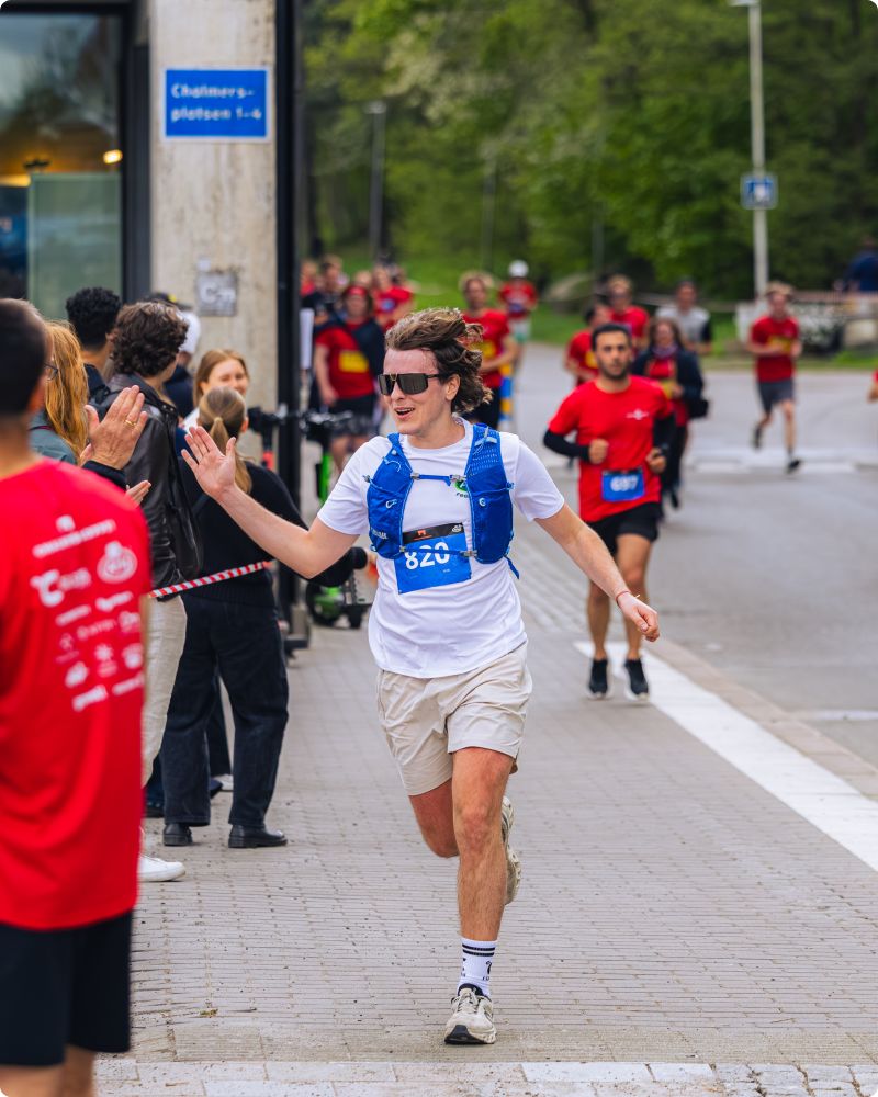 Chalmersloppet