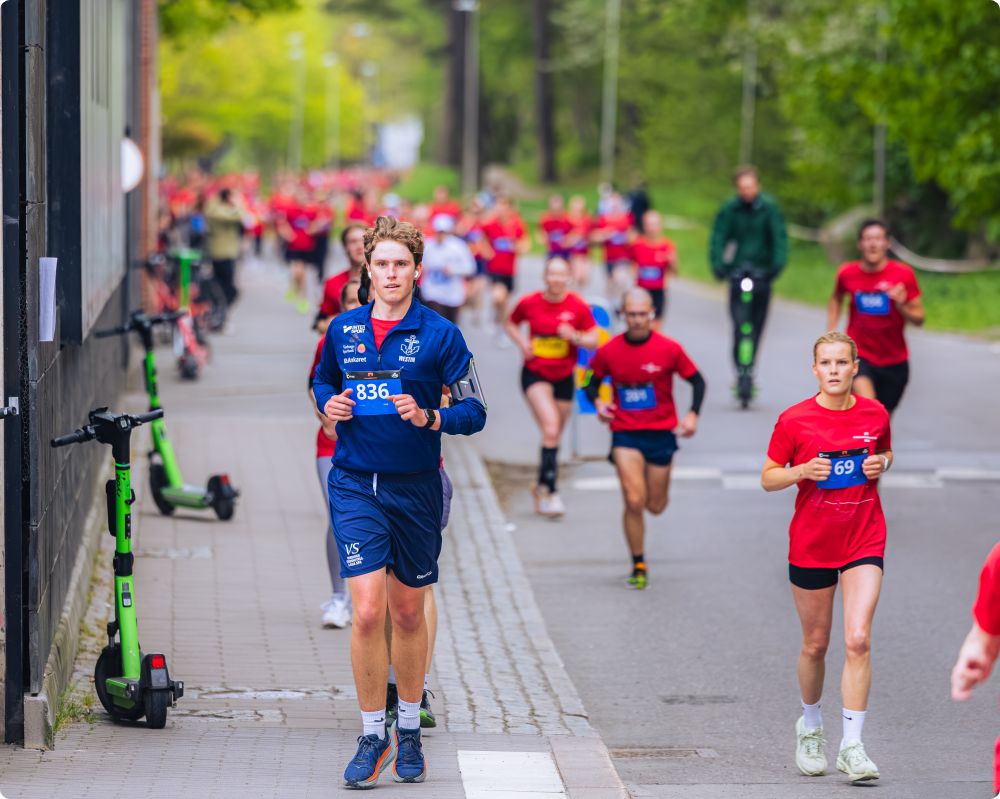 Chalmersloppet