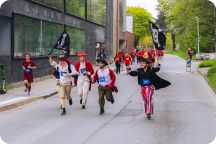 Chalmersloppet