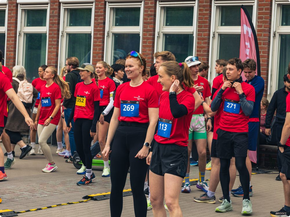 Chalmersloppet