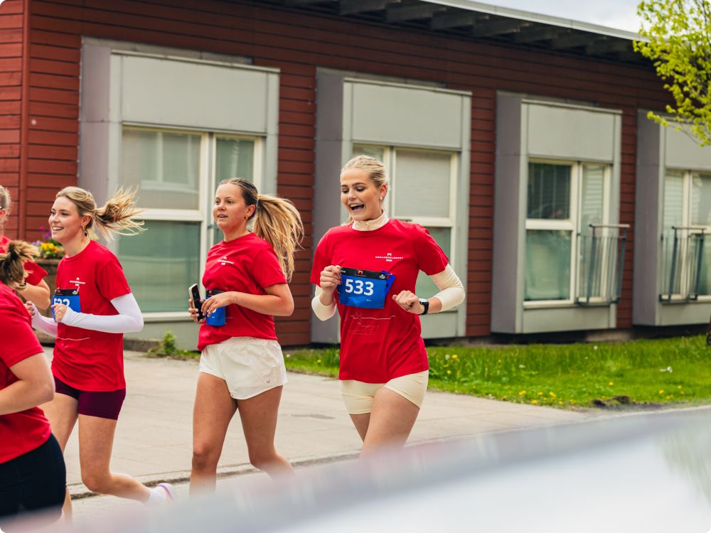 Chalmersloppet