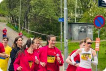 Chalmersloppet