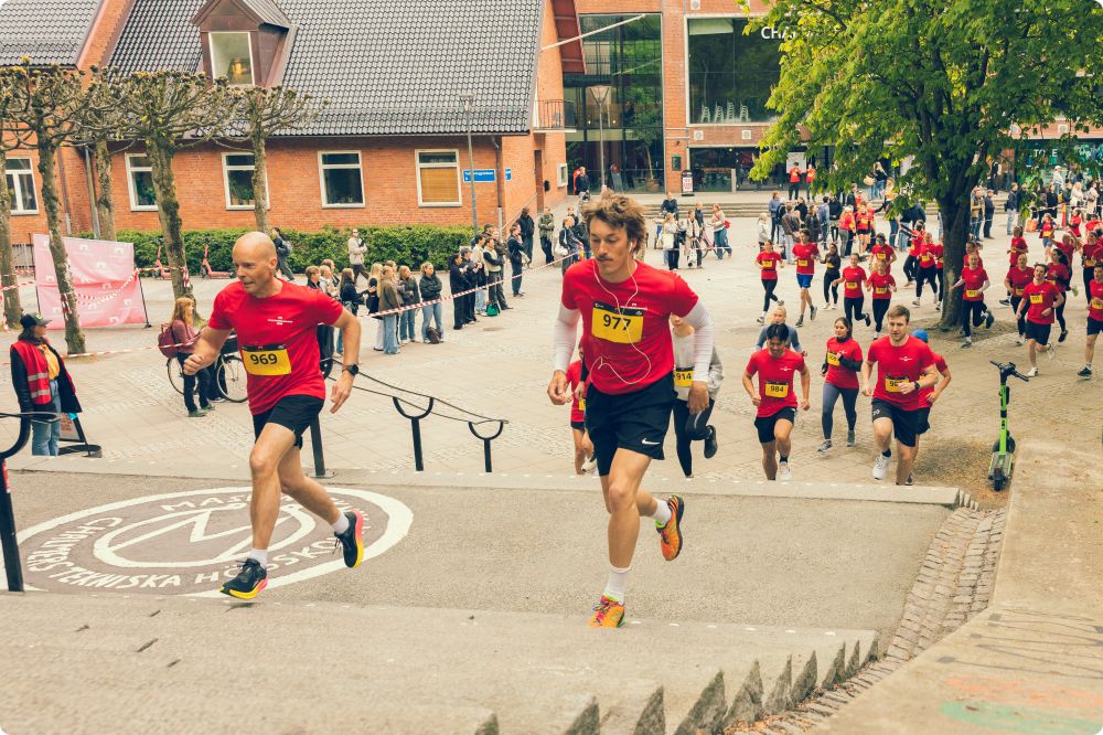 Chalmersloppet