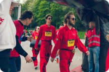 Chalmersloppet