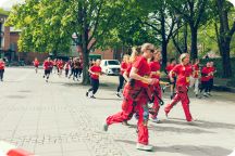 Chalmersloppet