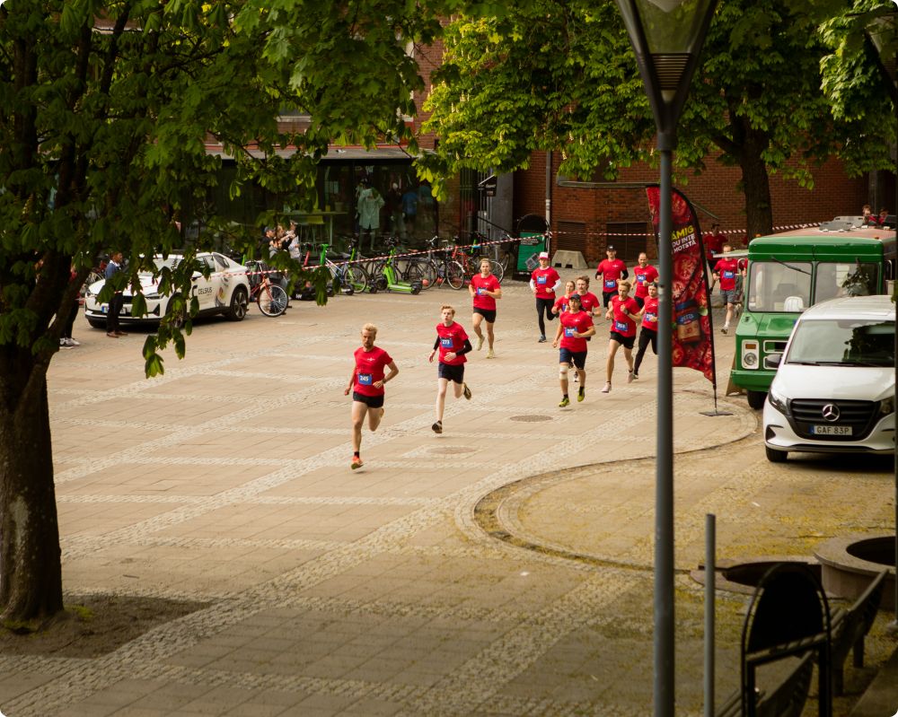 Chalmersloppet