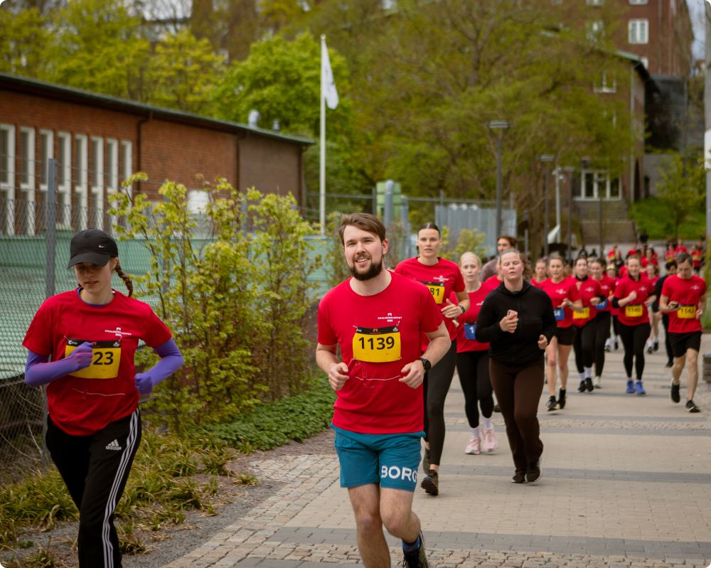 Chalmersloppet