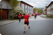 Chalmersloppet