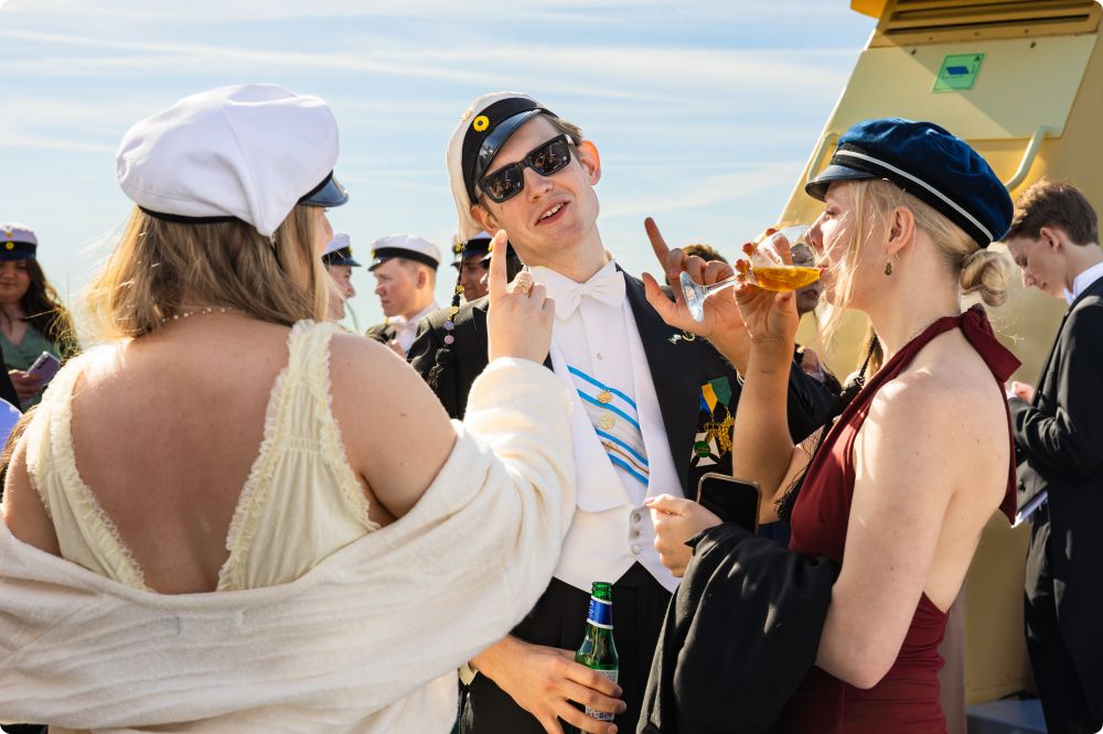 Vårbalen