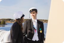 Vårbalen
