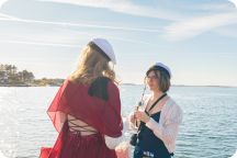 Vårbalen