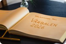 Vårbalen
