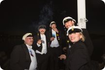 Vårbalen