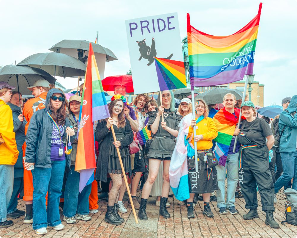 Westpride