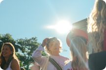 Första Dagen